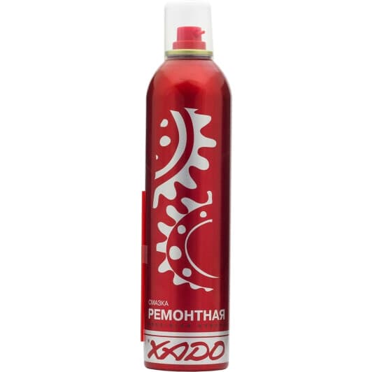 Ремонтне мастило Xado, 400 мл (XA30503)