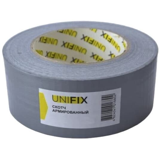 Армированный скотч UNIFIX ARM-5050 50 мм Х 50 м