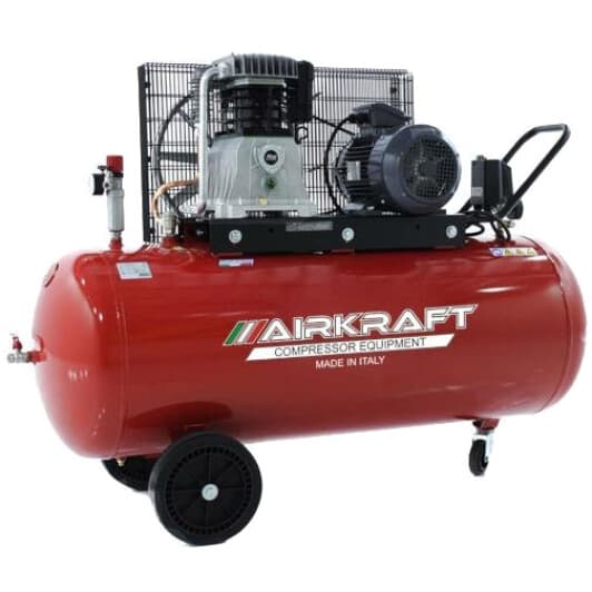 Компрессор Airkraft AK100-360M-220-ITALY