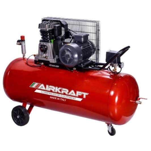 Компресор Airkraft AK200-510-380