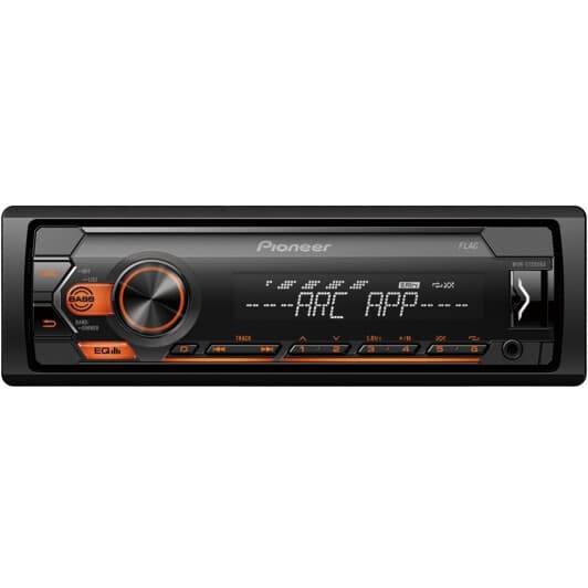 Магнитола Pioneer MVH-S120UBA