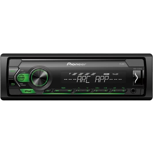 Магнітола Pioneer MVH-S120UIG