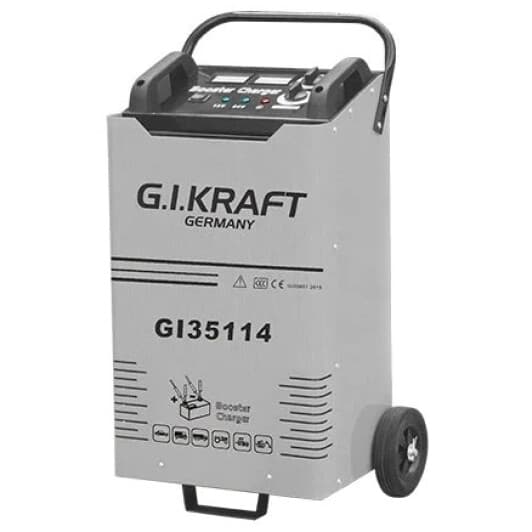 Пуско-зарядное устройство G I Kraft GI35112