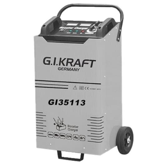 Пуско-зарядное устройство G I Kraft GI35113