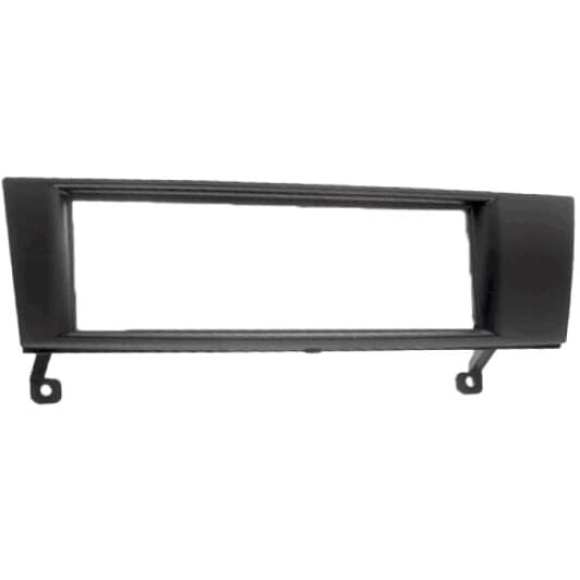 Перехідна рамка для магнітоли Carav 11052 на BMW