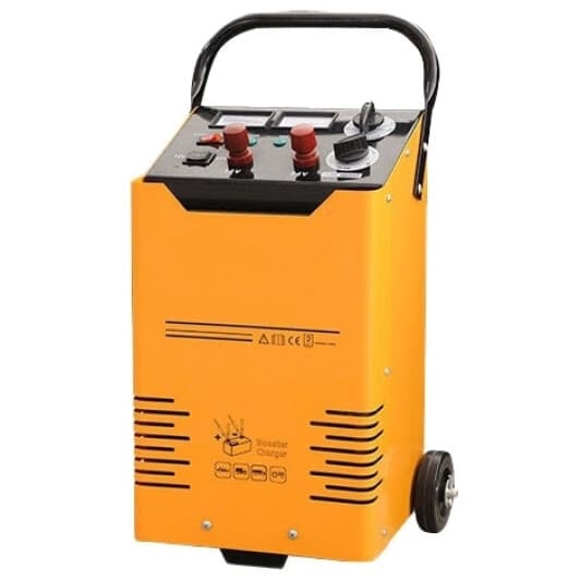 Пуско-зарядное устройство G I Kraft GI35111