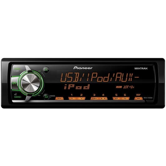 Магнитола Pioneer MVH-X460UI