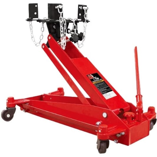 Домкрат Torin трансмісійний гідравлічний 1 т TE10001