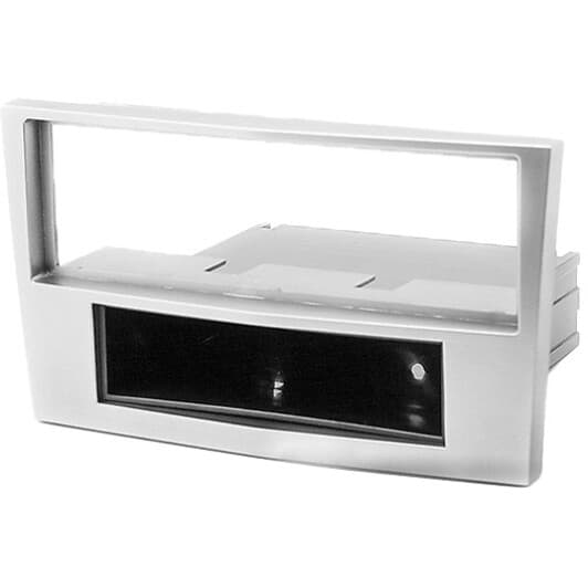 Переходная рамка для магнитолы Carav 11-026 на Opel