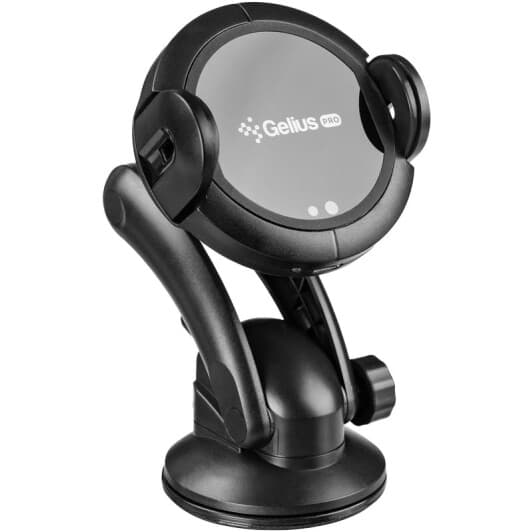 Тримач для телефона Gelius Pro Wally Automatic GP-WCH077