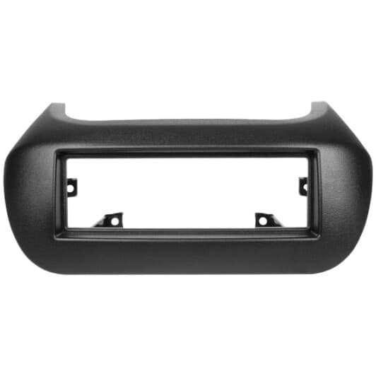 Переходная рамка для магнитолы Awm 78111055 на Citroen, Fiat, Peugeot