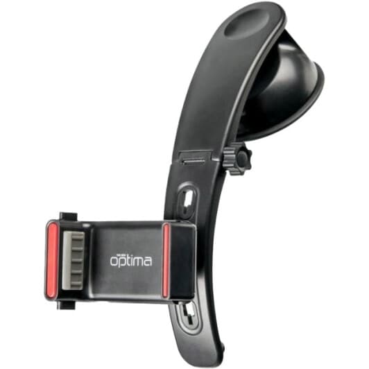 Держатель для телефона Optima Multipurpose Car Holder Kit RM-C40