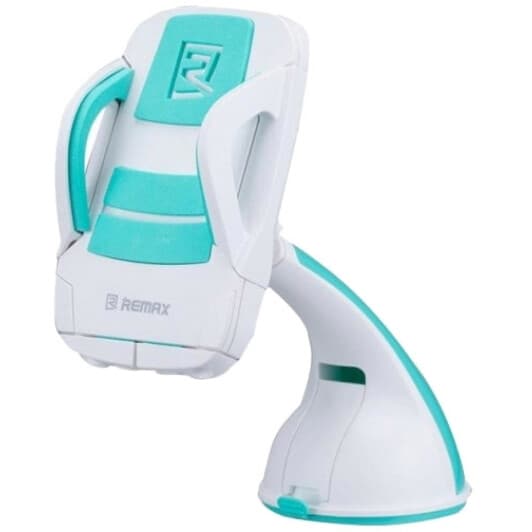 Тримач для телефона Remax RM-C04BLUE