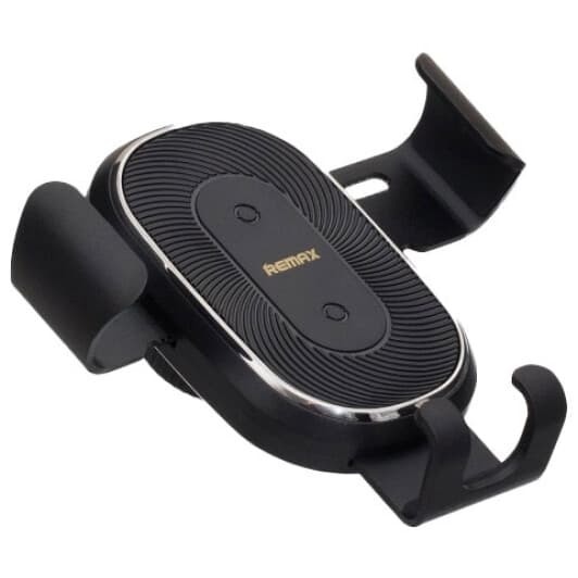 Тримач для телефона Remax Wireless Charger RM-C38