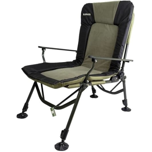 Кресло складное Ranger Strong RA2237