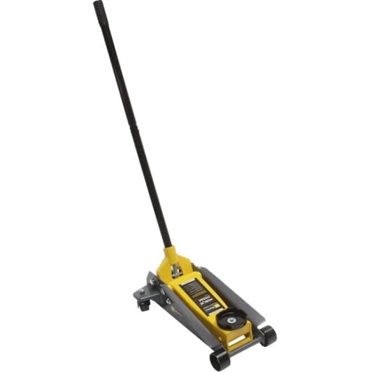 Домкрат Starline підкочуваний гідравлічний 3 т GVT830025