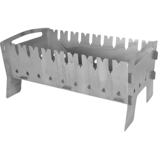 Мангал MasterTool Майстер-шеф 92-0010