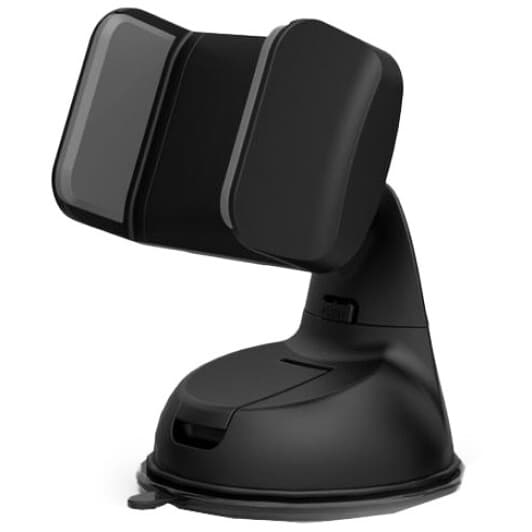 Тримач для телефона Promate MOUNT2BLACK