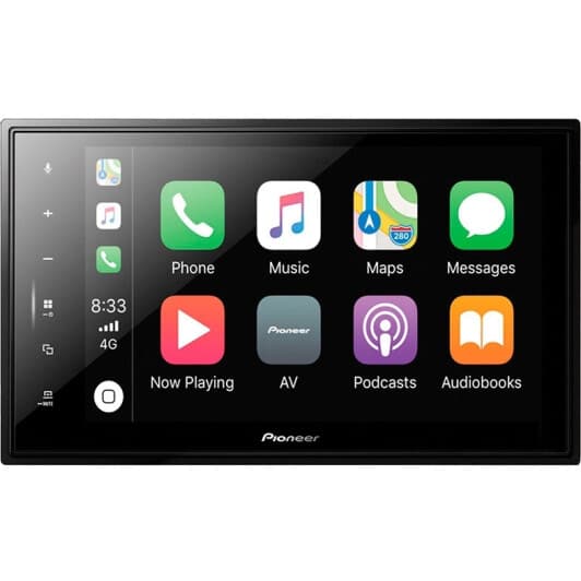 Магнитола Pioneer SPH-EVO82DAB-UNI
