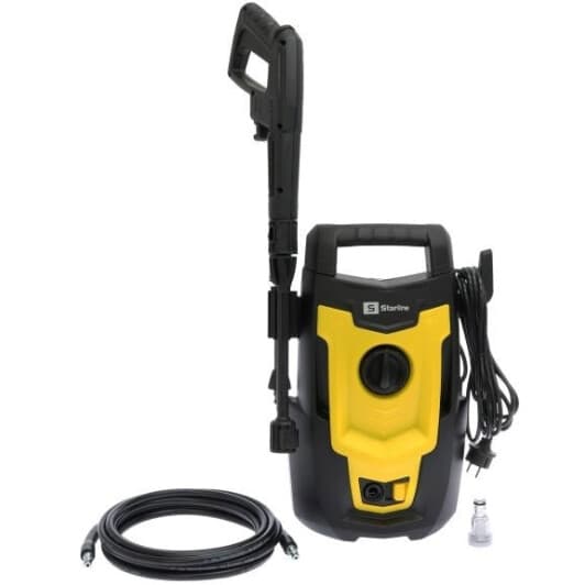 Мойка высокого давления Starline GV STVM070