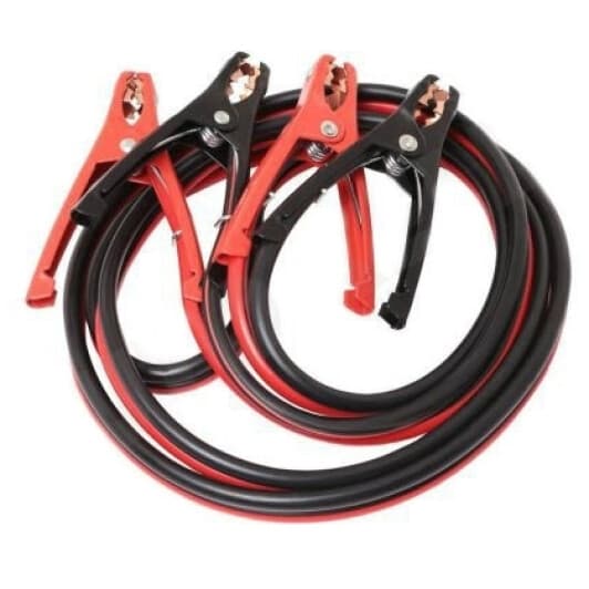 Провода прикуривания Carface DOCFCP01114