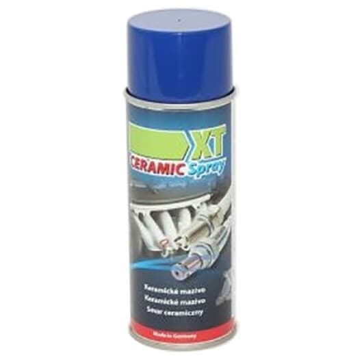 XT Ceramic spray керамическая смазка
