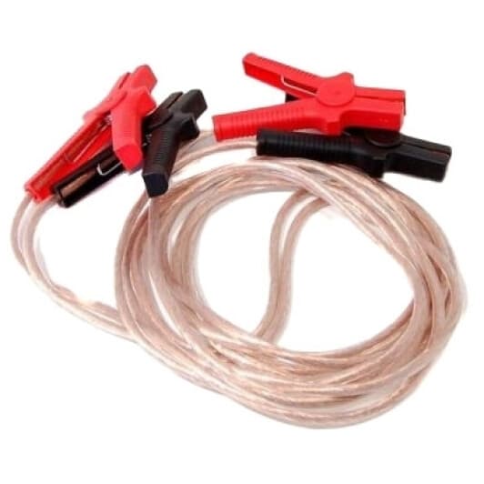 Провода прикуривания Carface DOCFCP01116