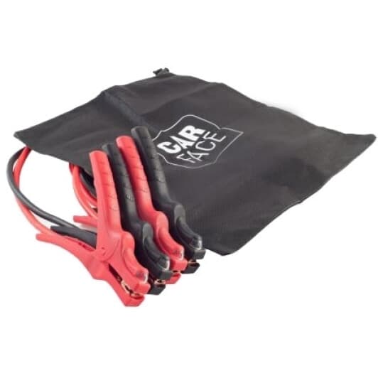 Дроти прикурювання Carface DOCFAT91020