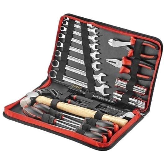 Набор инструментов Force 5023133 33 шт.