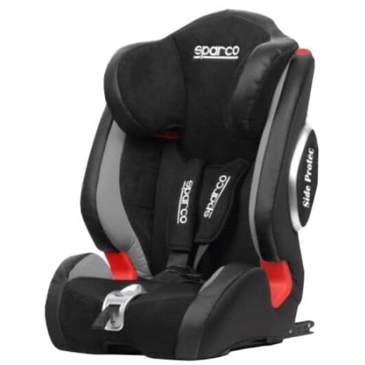 Автокрісло Sparco F1000KI