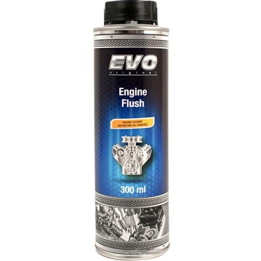 Промивка EVO Engine Flush