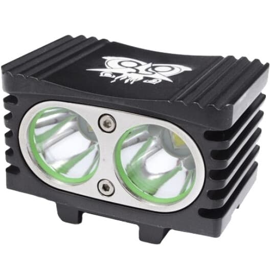 Велосипедний ліхтар Trustfire TR-D002