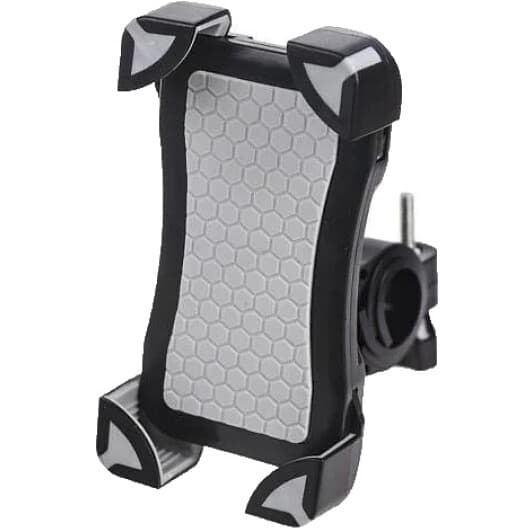 Тримач для телефона Pulso UH-1010BK/GY