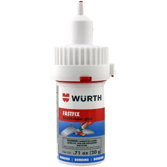Клей Würth