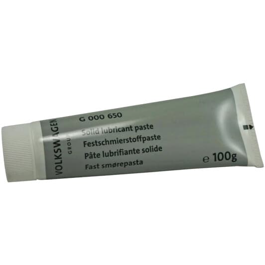 VAG Solid Lubricant Paste мастило