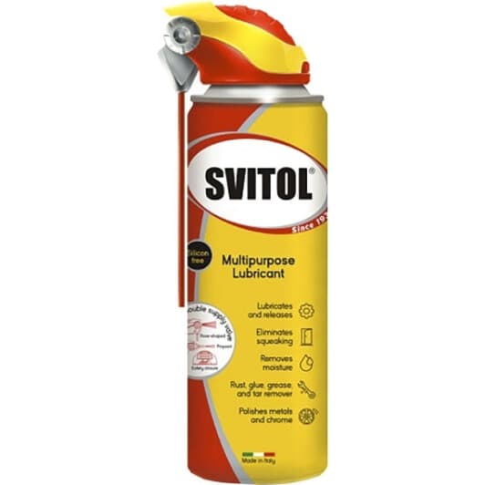 Arexons Multipurpose Lubricant мастило, 400 мл (7623)