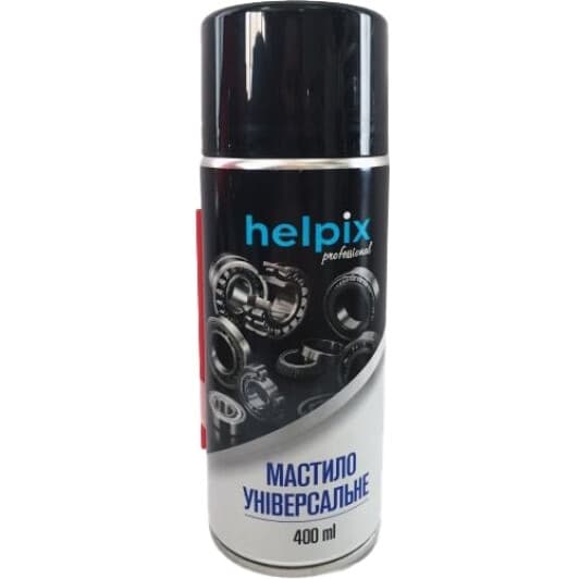 Мастило Helpix Professional універсальне