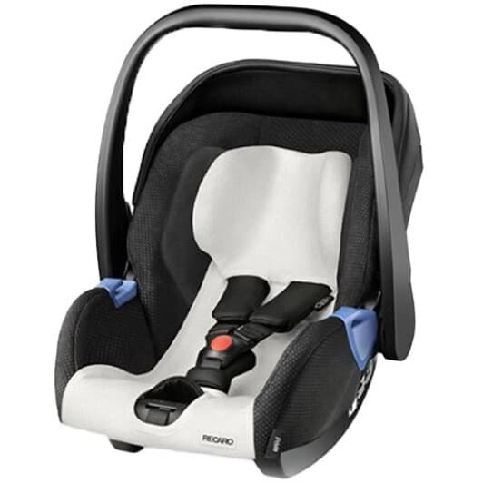 Літній чохол для автокрісла Recaro 95515B21404
