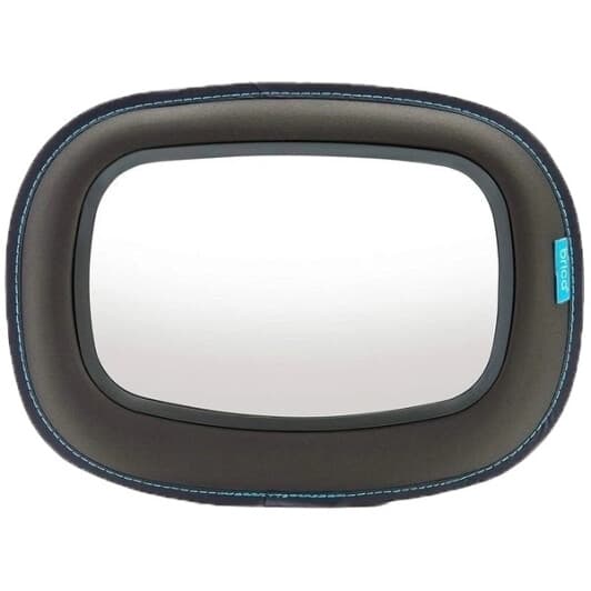 Дополнительное зеркало заднего вида в салон Munchkin Brica Baby In-Sight 01109101