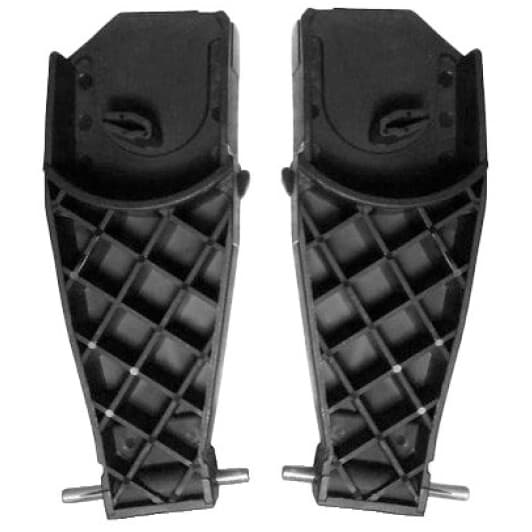 Адаптери для кріплення автокрісла Hartan 9912