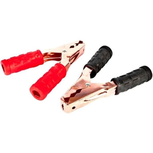 Клеммы прикуривателя Alligator CP645