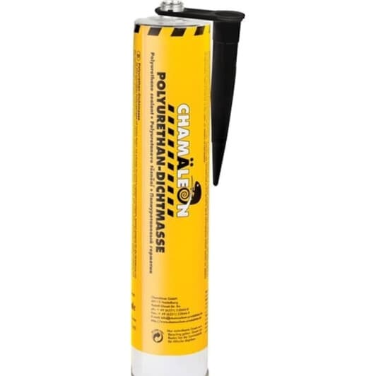 Chamaleon 753 герметик черный