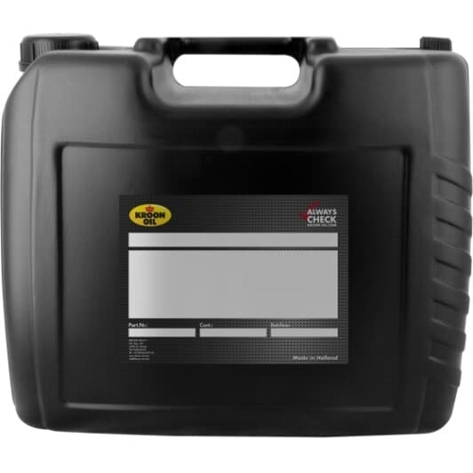 Kroon Oil Dieselfleet CD+ 15W-40 (20 л) моторна олива