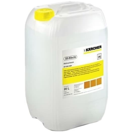 Автошампунь Karcher Professional Car Shampoo (20 л)