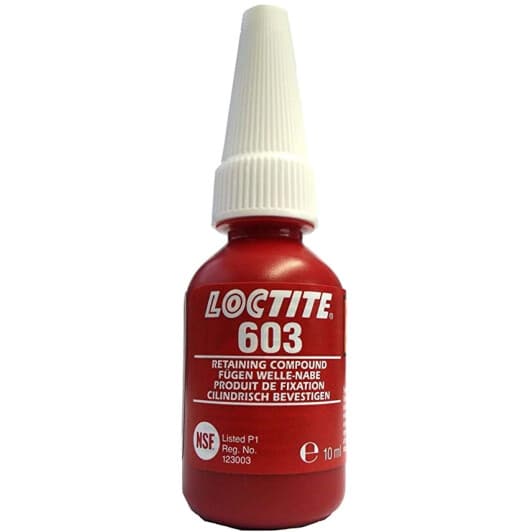 Клей Loctite 603