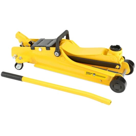 Домкрат Stanley підкочуваний гідравлічний 2 т STMT81251-1