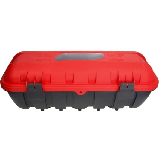 Ящик для огнетушителя HC-Cargo CARGO6KG в багажник