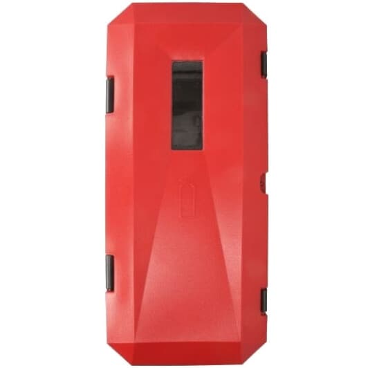 Ящик для огнетушителя HC-Cargo CARGO6KG02 в багажник