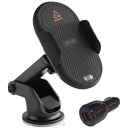 Тримач для телефона Adonit 3121-17-07-B