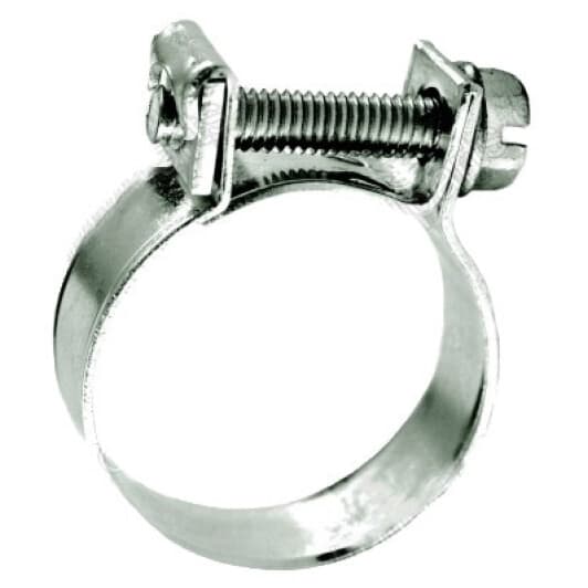 Хомут Tempest TP011335 винтовой 114,5 мм сталь 1 шт